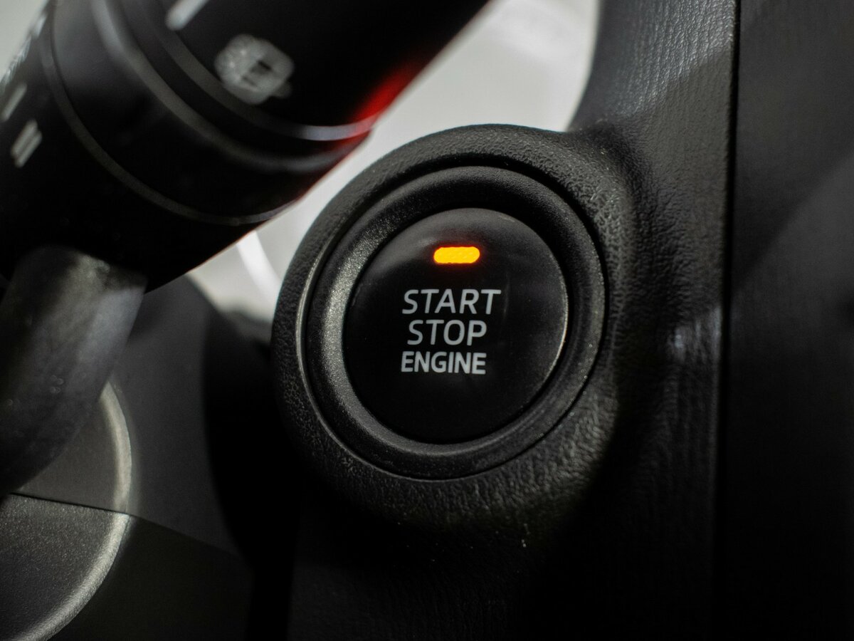 Mazda CX-5 б/у, 2013, Автоматическая. Фото: #14