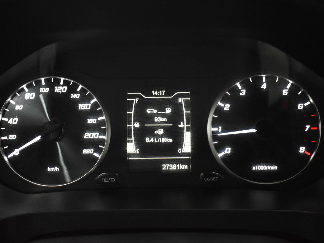 Chery Tiggo 4 Pro б/у, 2023, Механическая. Фото: #5