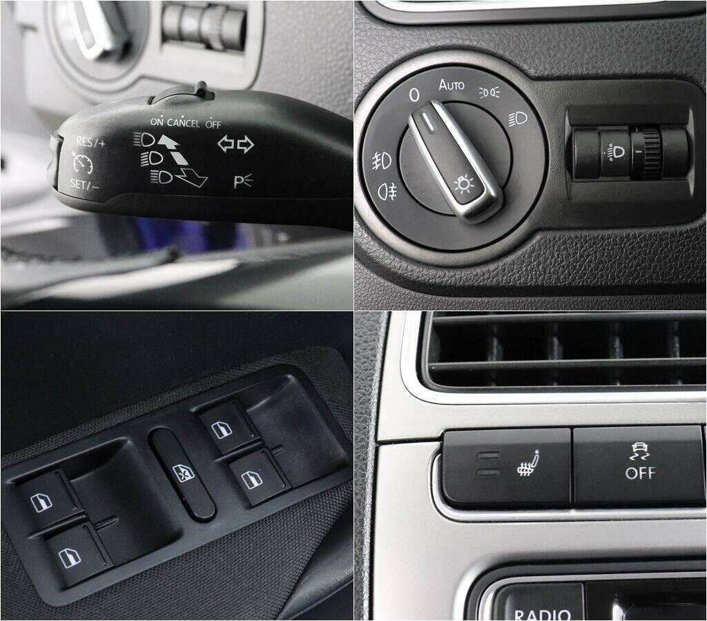 Volkswagen Polo б/у, 2018, Автоматическая. Фото: #13