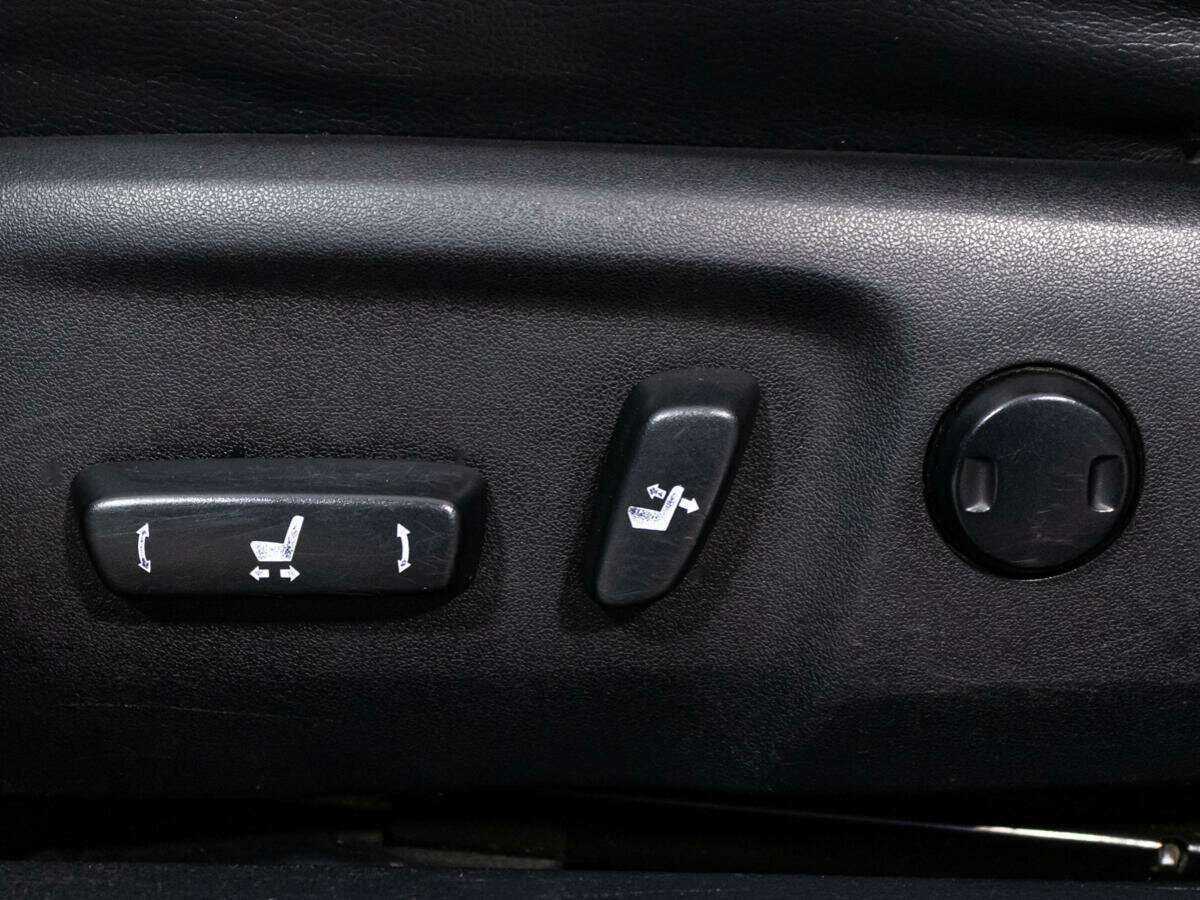 Toyota Camry б/у, 2012, Автоматическая. Фото: #14