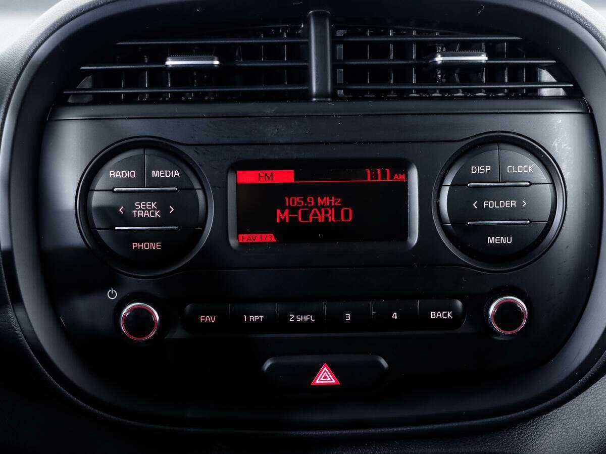 Kia Soul б/у, 2021, Автоматическая. Фото: #12