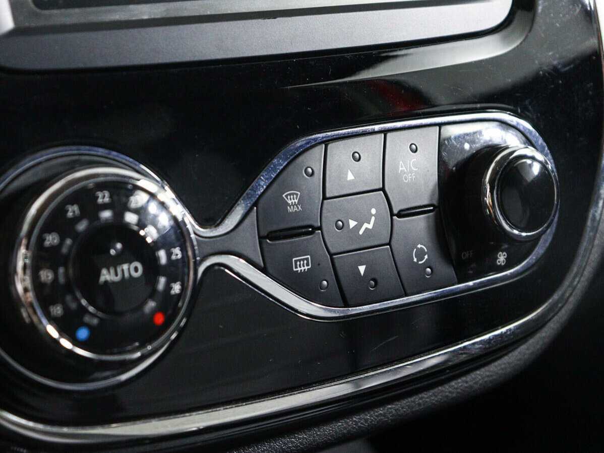 Renault Kaptur б/у, 2020, Автоматическая. Фото: #15