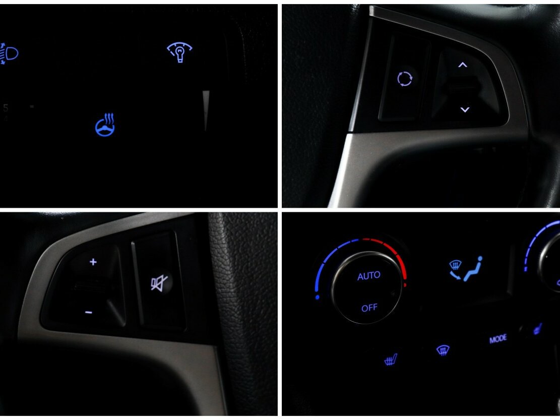 Hyundai Solaris б/у, 2015, Автоматическая. Фото: #12