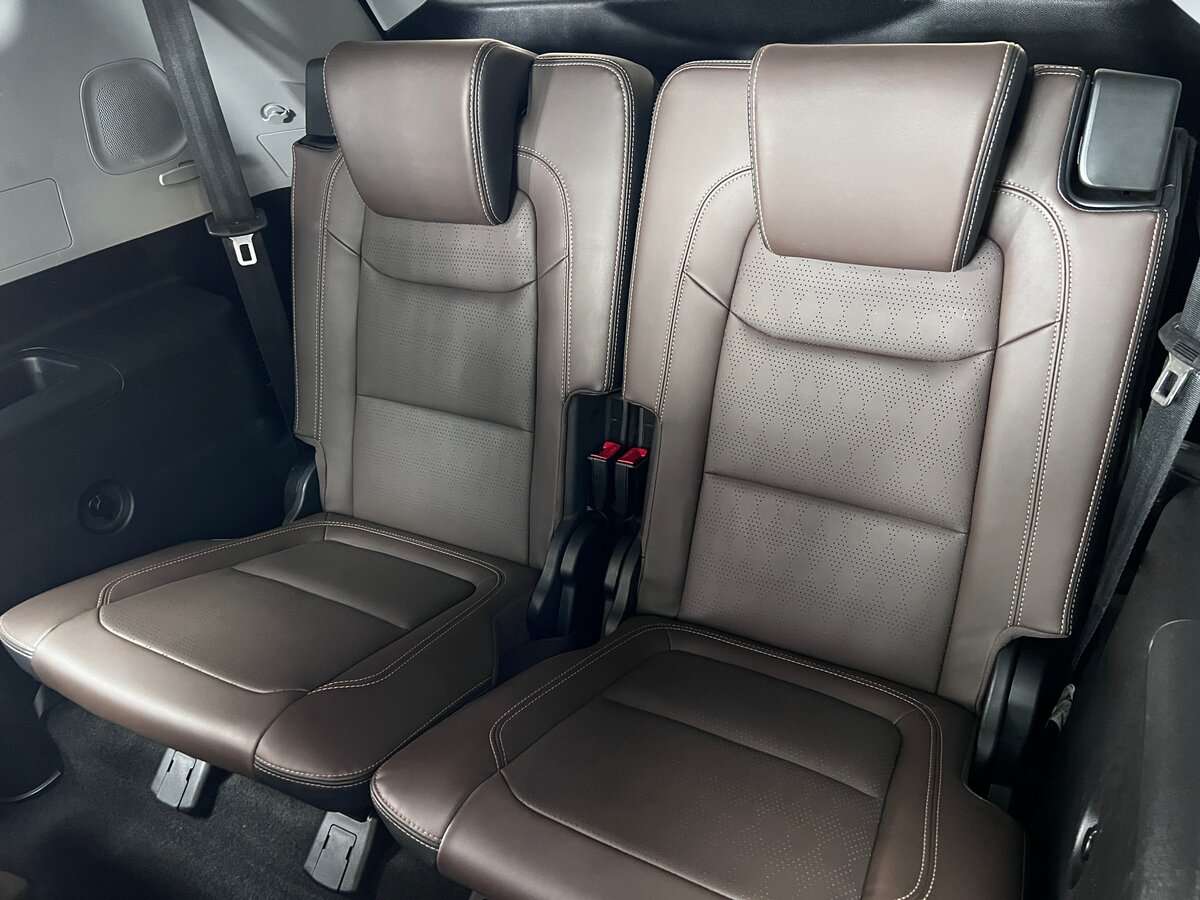 Chery Tiggo 8 Pro б/у, 2021, Роботизированная. Фото: #9