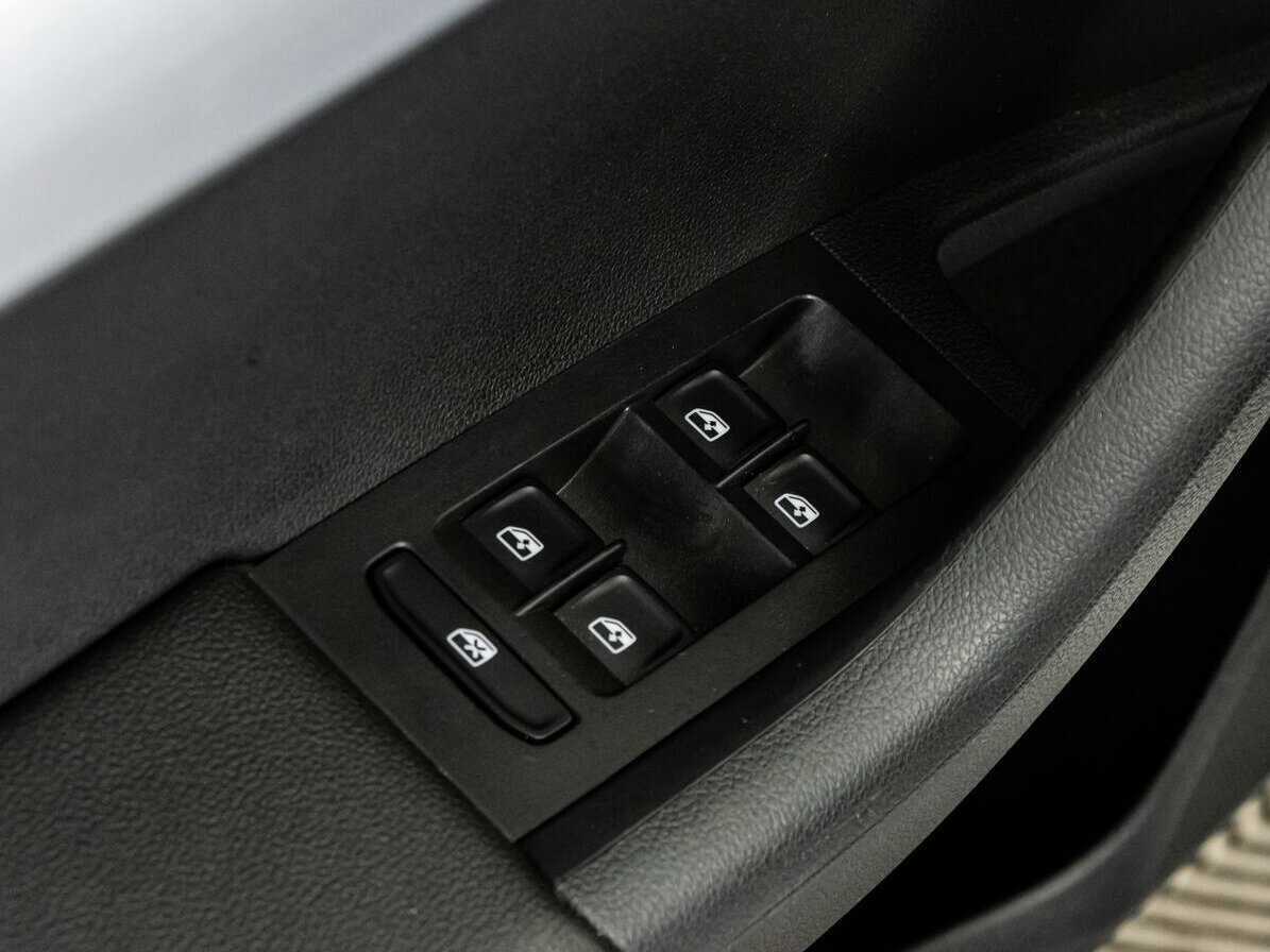 Skoda Octavia б/у, 2018, Автоматическая. Фото: #15