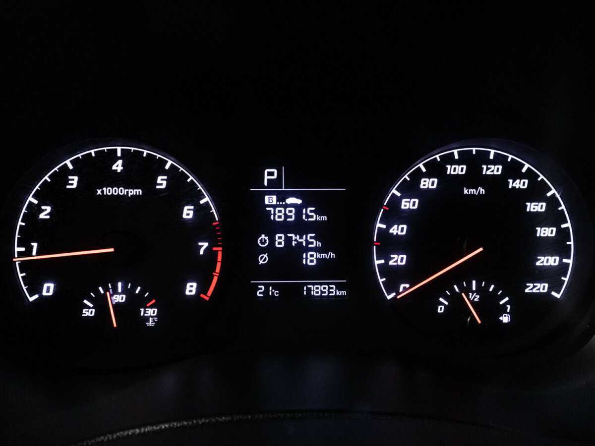 Hyundai Solaris б/у, 2021, Автоматическая. Фото: #11