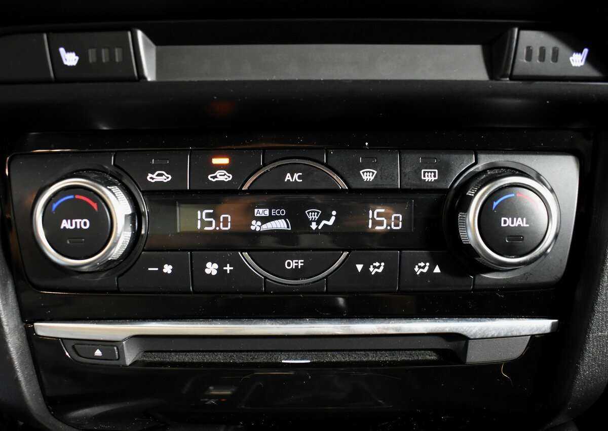 Mazda 6 б/у, 2017, Автоматическая. Фото: #14