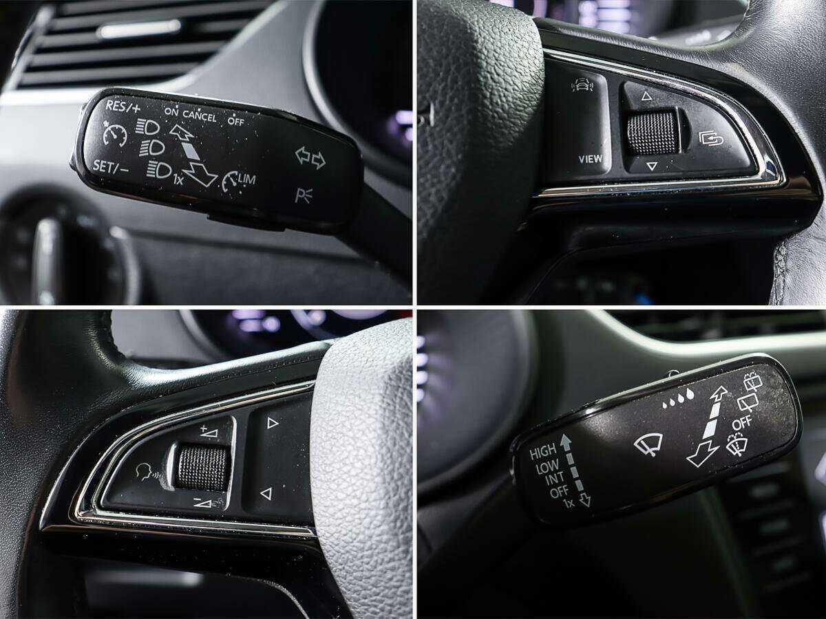 Skoda Octavia б/у, 2018, Роботизированная. Фото: #16