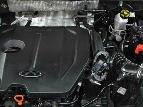 Chery Tiggo 7 Pro Max б/у, 2023, Вариатор. Фото: #13