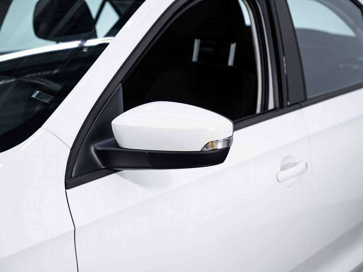 Skoda Rapid б/у, 2022, Автоматическая. Фото: #8