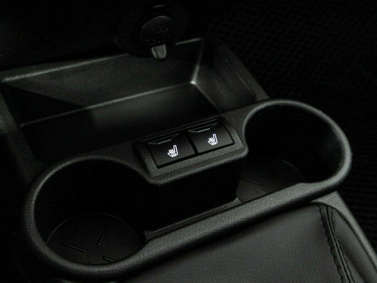 Lada (ВАЗ) Granta б/у, 2022, Механическая. Фото: #15