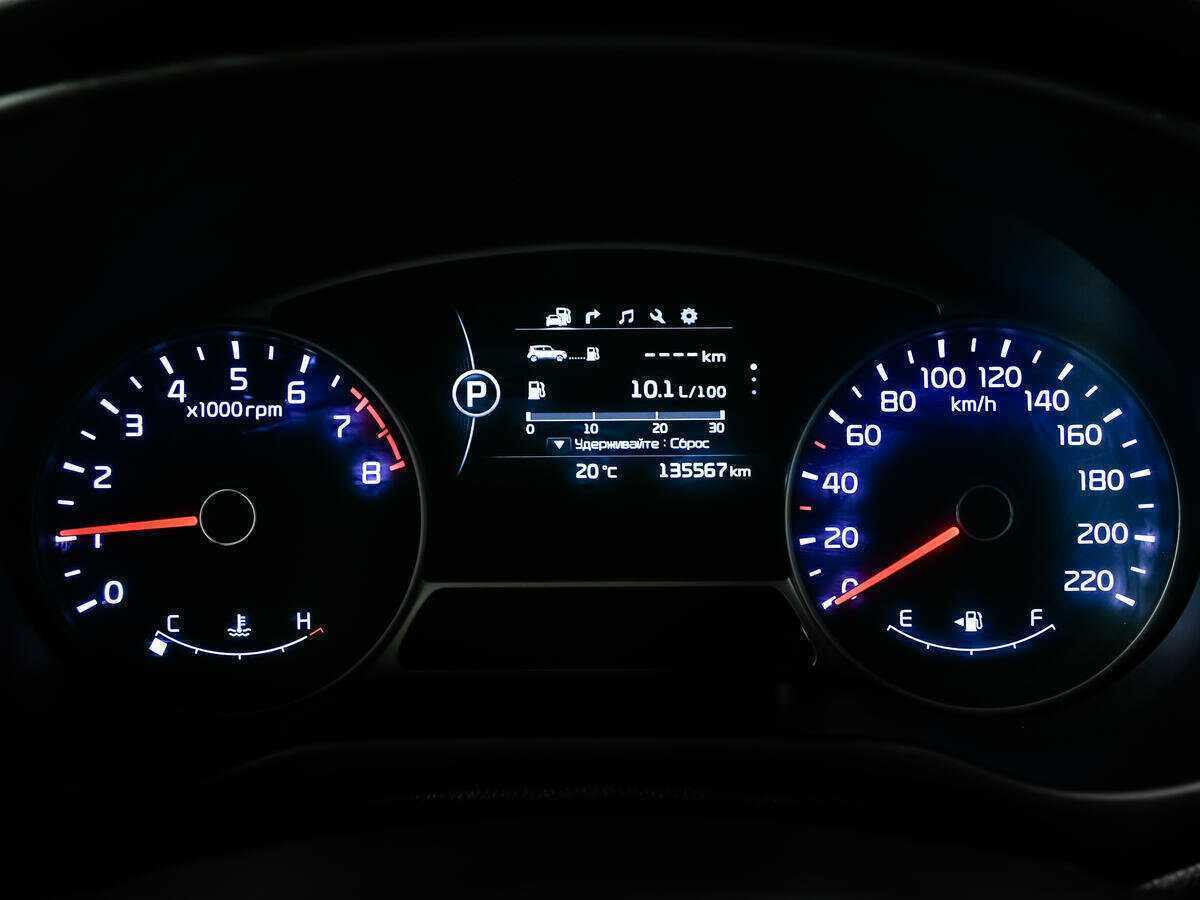 Kia Soul б/у, 2016, Автоматическая. Фото: #9