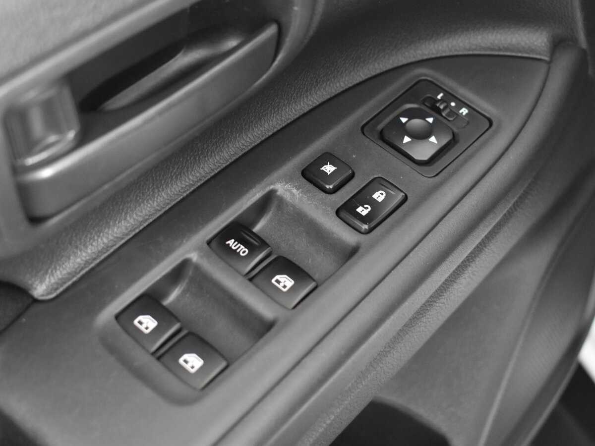 Mitsubishi Outlander б/у, 2017, Вариатор. Фото: #7