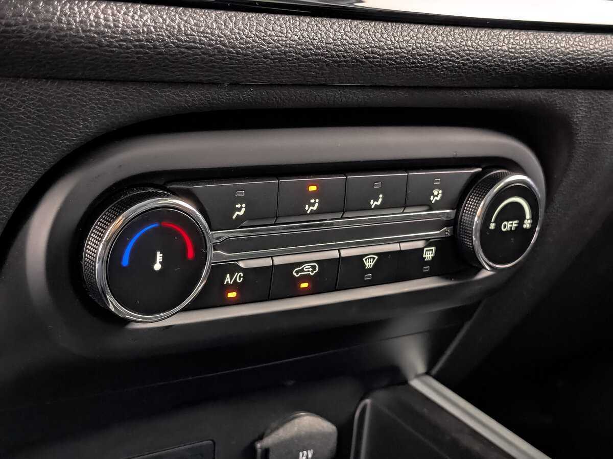 Chery Tiggo 4 б/у, 2020, Вариатор. Фото: #15