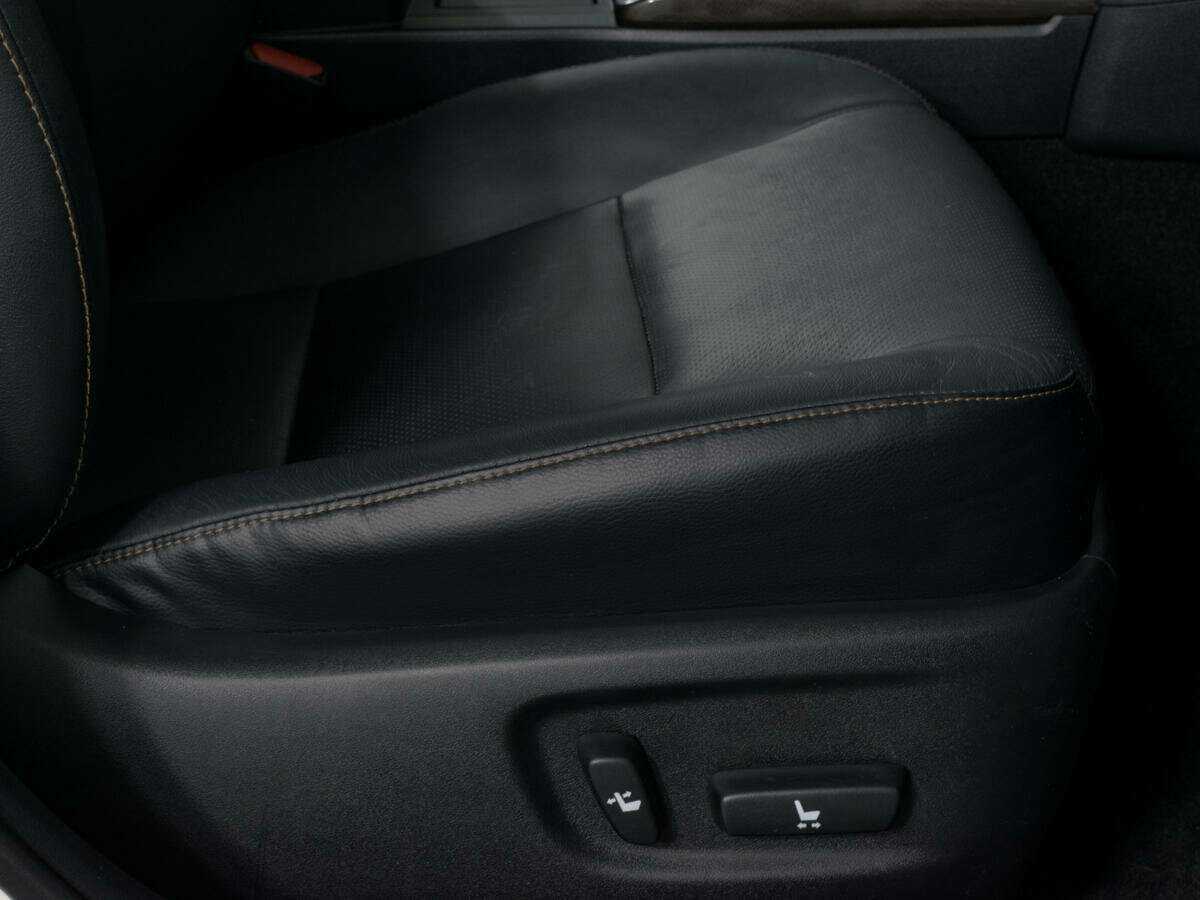 Toyota Camry б/у, 2016, Автоматическая. Фото: #15