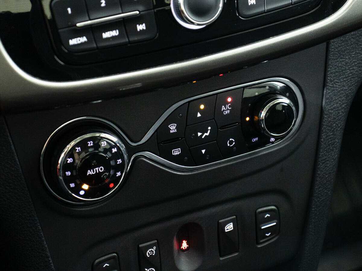 Renault Sandero б/у, 2020, Автоматическая. Фото: #14