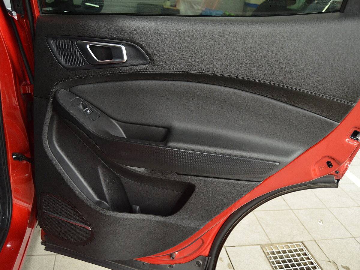 Chery Tiggo 4 б/у, 2020, Механическая. Фото: #17