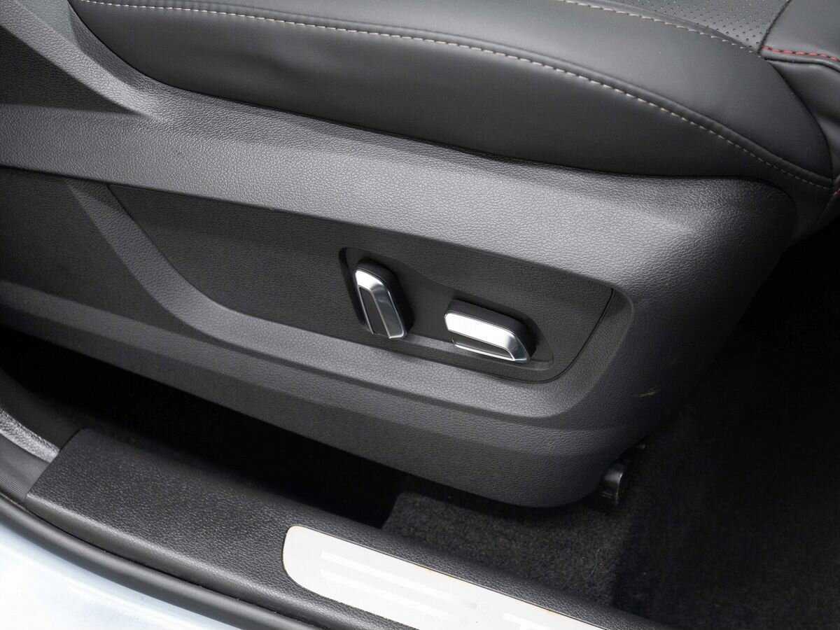 Chery Tiggo 7 Pro б/у, 2021, Вариатор. Фото: #27