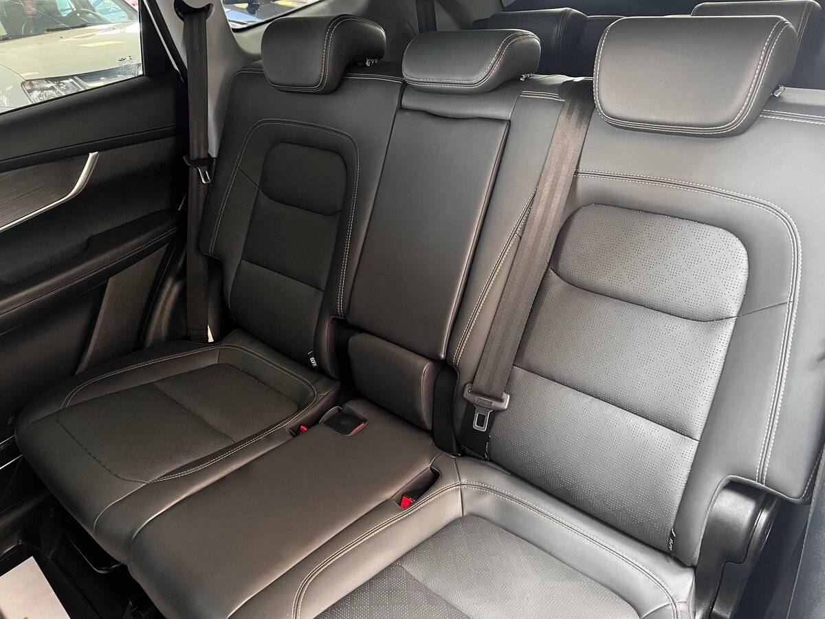 Chery Tiggo 8 б/у, 2020, Вариатор. Фото: #8