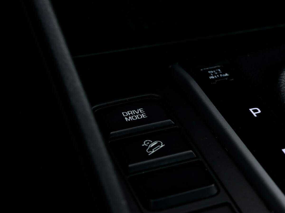 Hyundai Tucson б/у, 2017, Автоматическая. Фото: #14