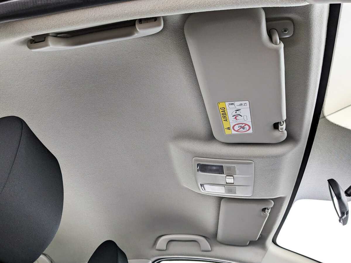 Mazda 3 б/у, 2015, Автоматическая. Фото: #17