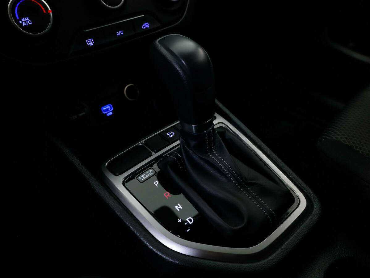 Hyundai Creta б/у, 2020, Автоматическая. Фото: #15