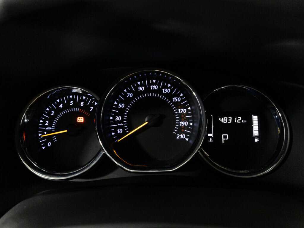 Renault Sandero б/у, 2022, Вариатор. Фото: #11