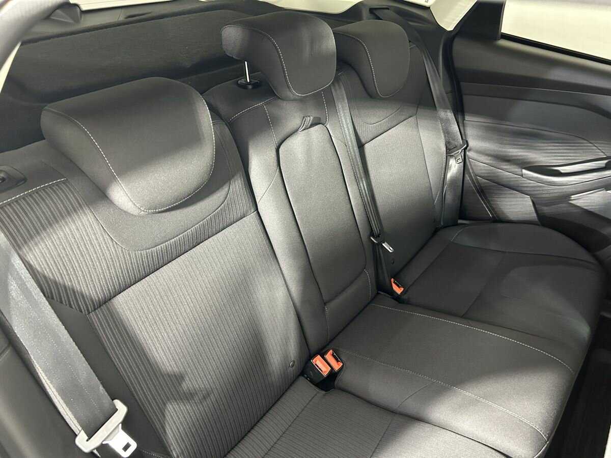 Ford Focus б/у, 2014, Роботизированная. Фото: #14