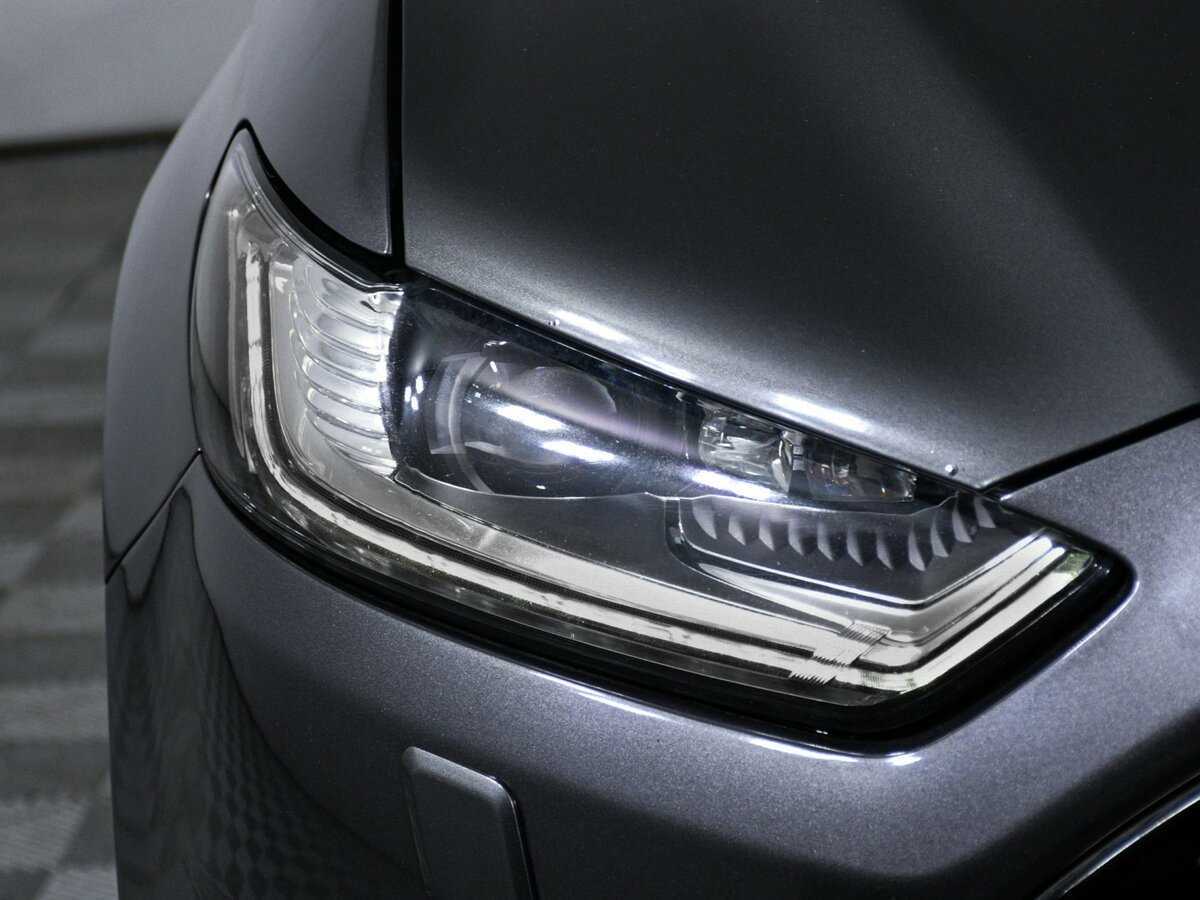 Ford Mondeo б/у, 2015, Автоматическая. Фото: #11