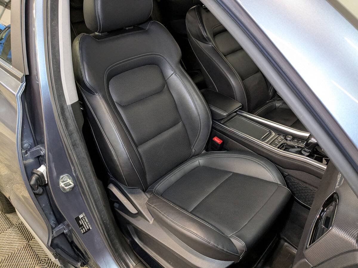 Chery Tiggo 4 б/у, 2021, Роботизированная. Фото: #21