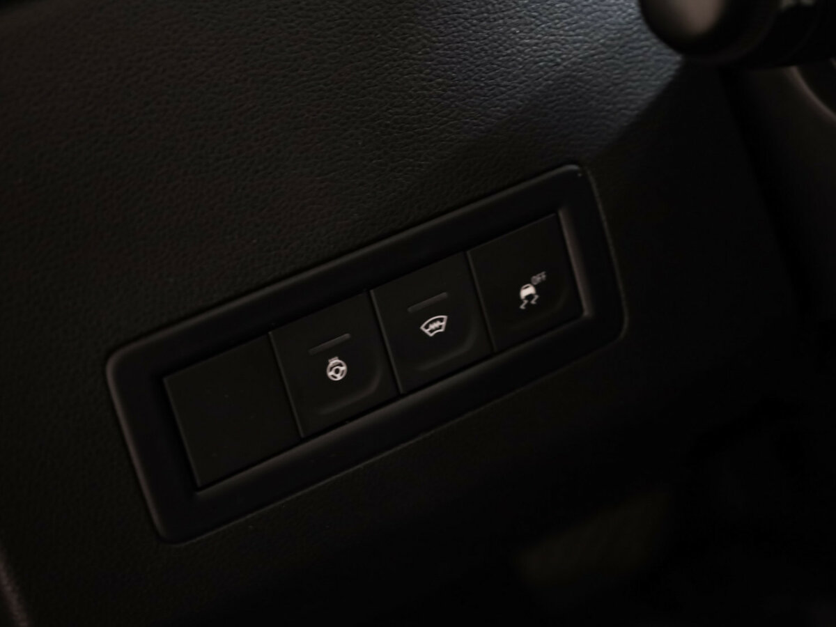 Renault Arkana б/у, 2020, Вариатор. Фото: #13