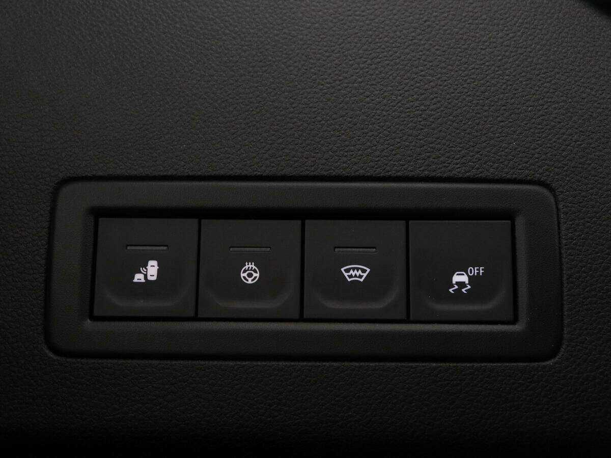 Renault Arkana б/у, 2019, Вариатор. Фото: #12