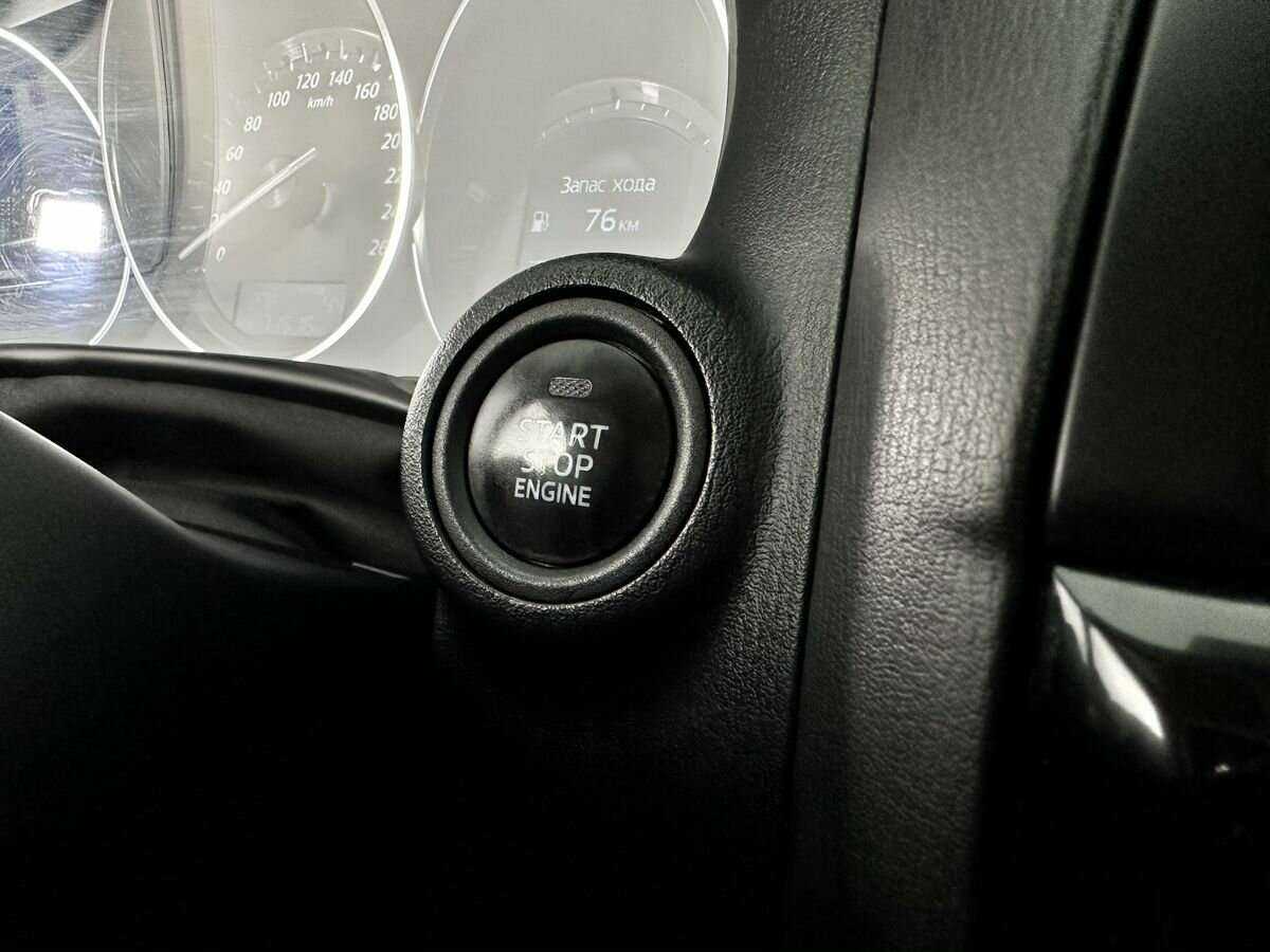 Mazda CX-5 б/у, 2014, Автоматическая. Фото: #13