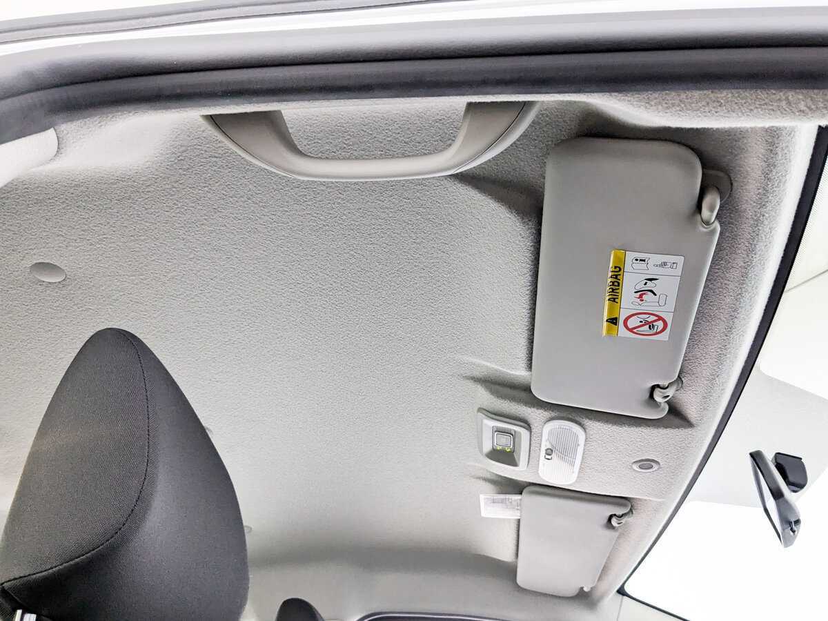 Renault Logan б/у, 2021, Автоматическая. Фото: #17