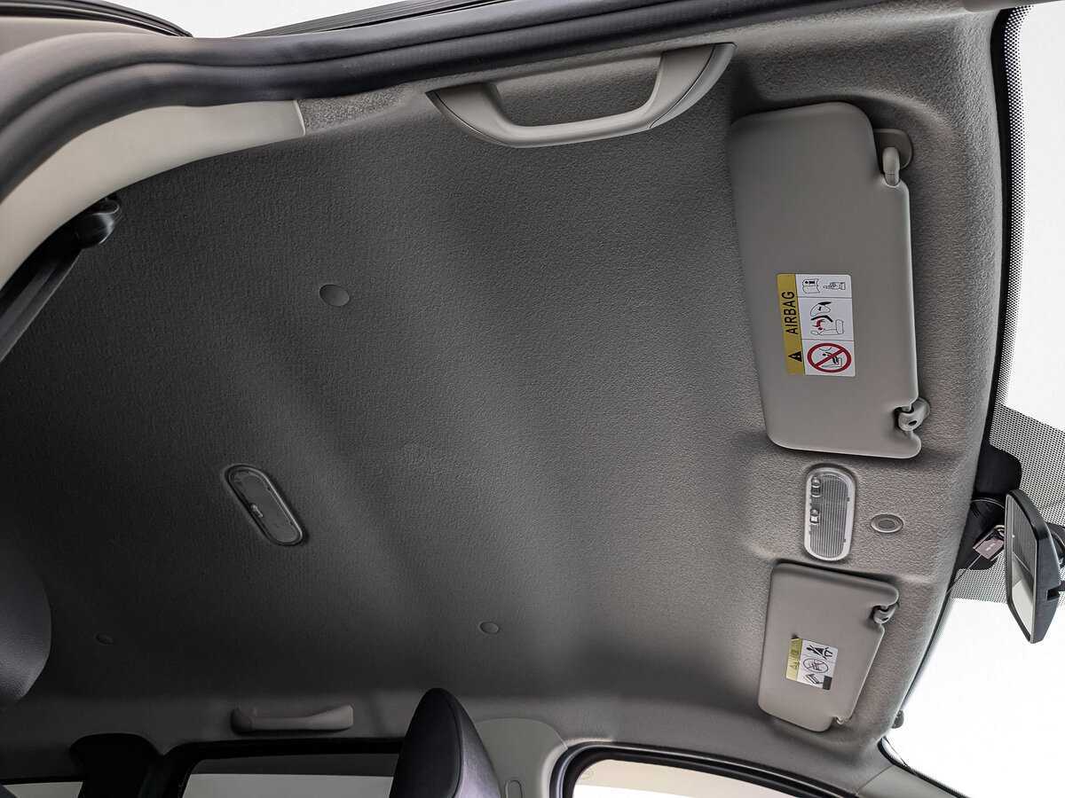 Renault Duster б/у, 2018, Механическая. Фото: #21