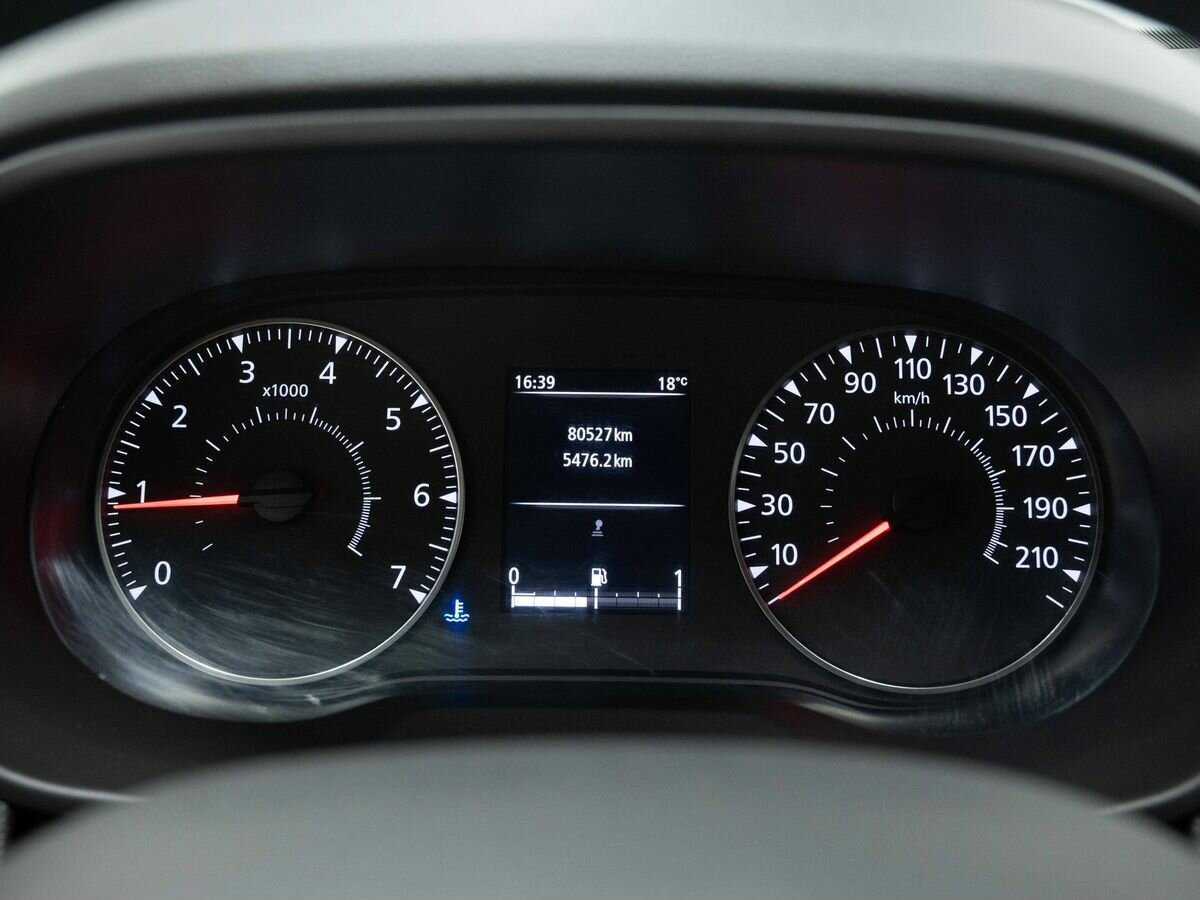 Renault Arkana б/у, 2020, Механическая. Фото: #16