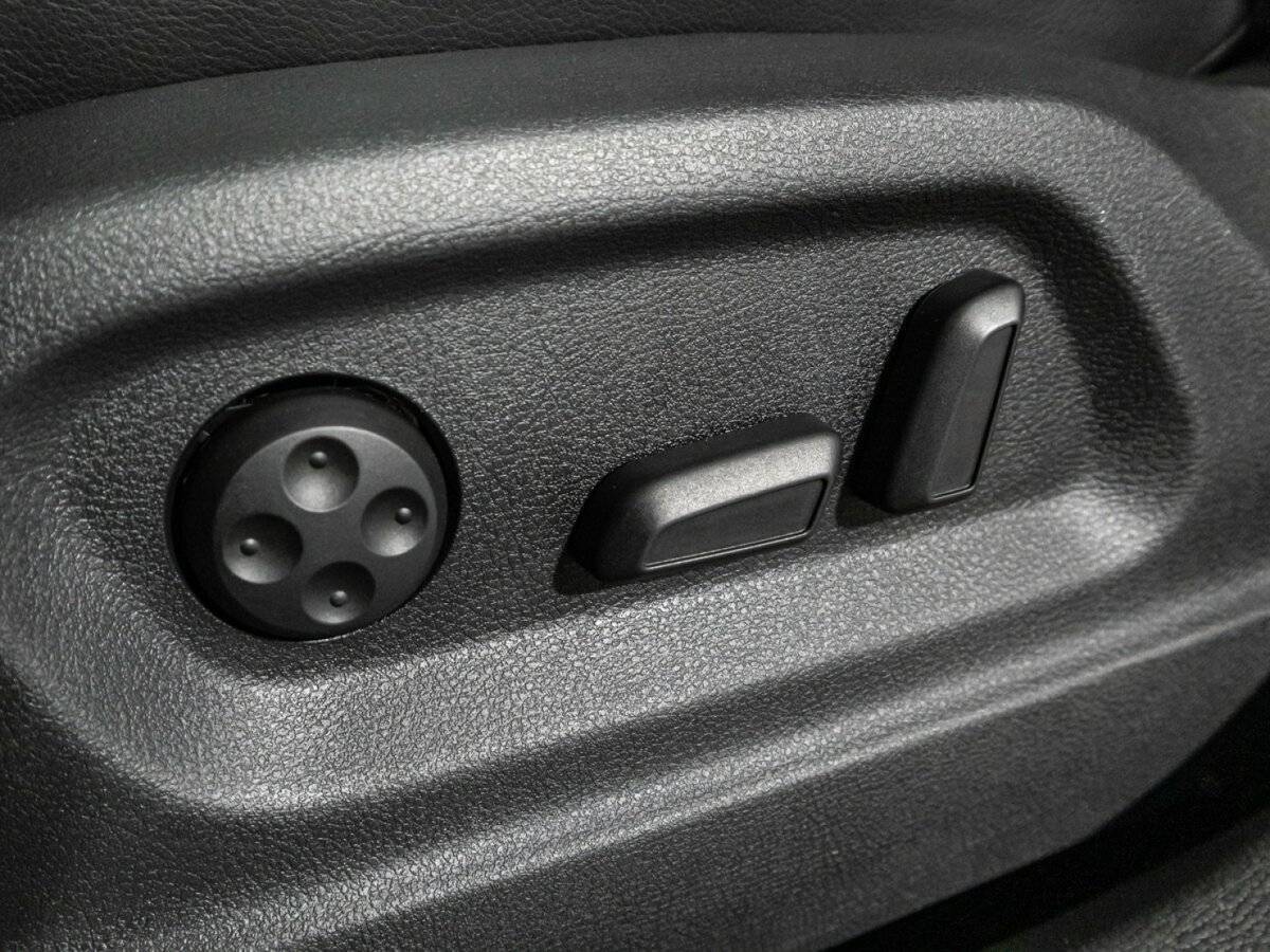 Volkswagen Tiguan б/у, 2012, Автоматическая. Фото: #15