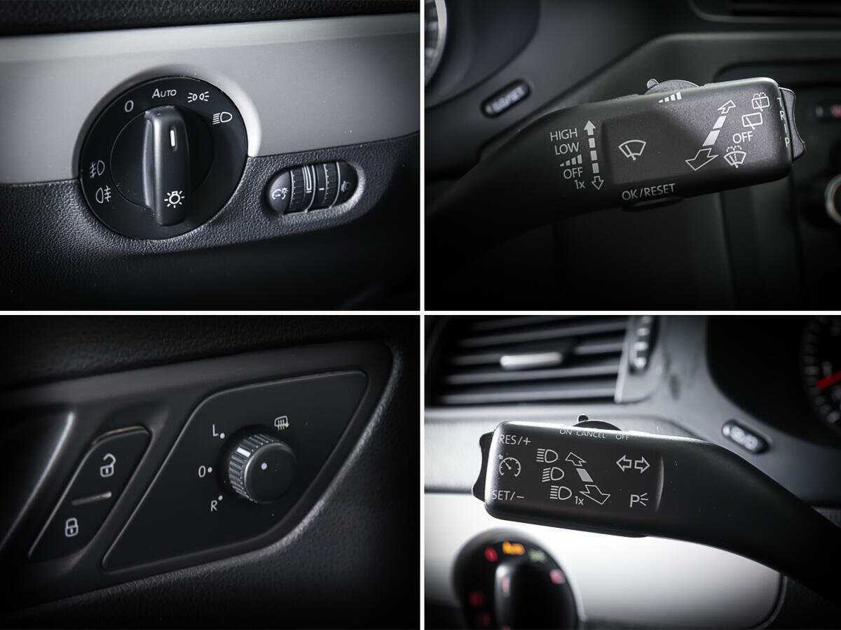 Volkswagen Jetta б/у, 2012, Автоматическая. Фото: #11