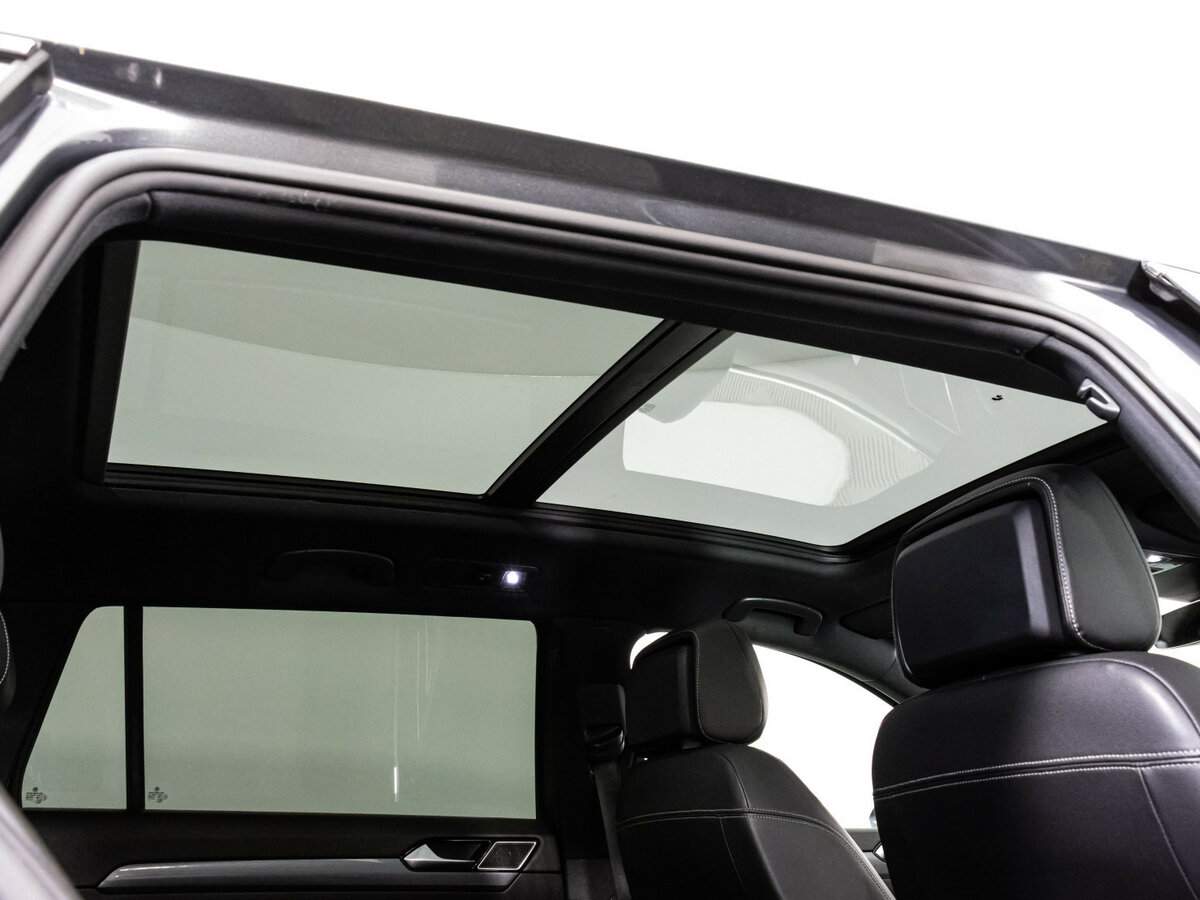 Volkswagen Passat б/у, 2016, Роботизированная. Фото: #17