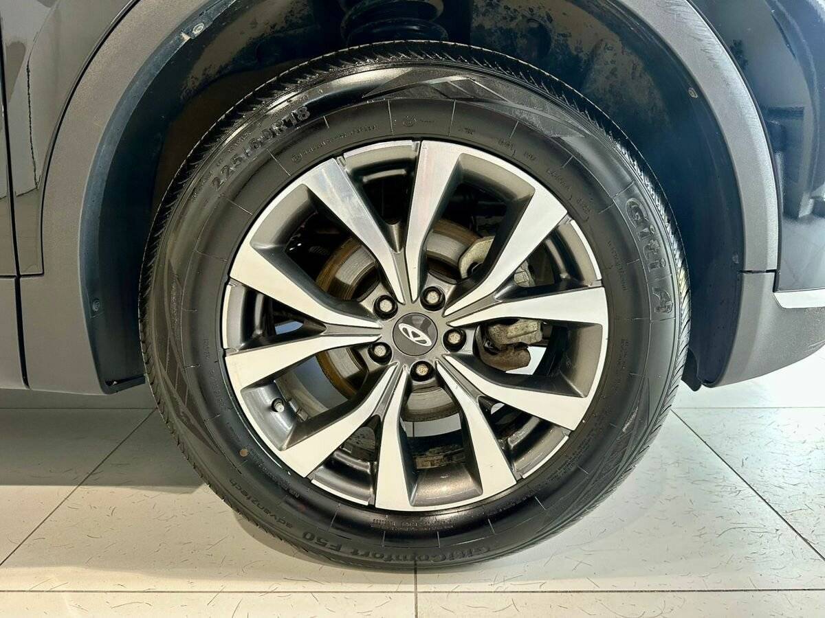 Chery Tiggo 7 Pro б/у, 2022, Вариатор. Фото: #7