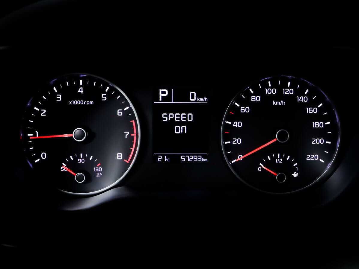 Kia Rio б/у, 2020, Автоматическая. Фото: #10