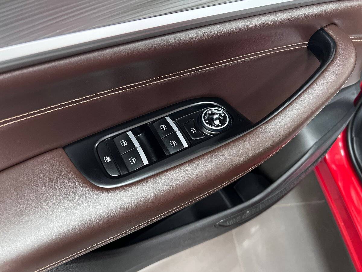 Chery Tiggo 8 Pro б/у, 2021, Роботизированная. Фото: #15