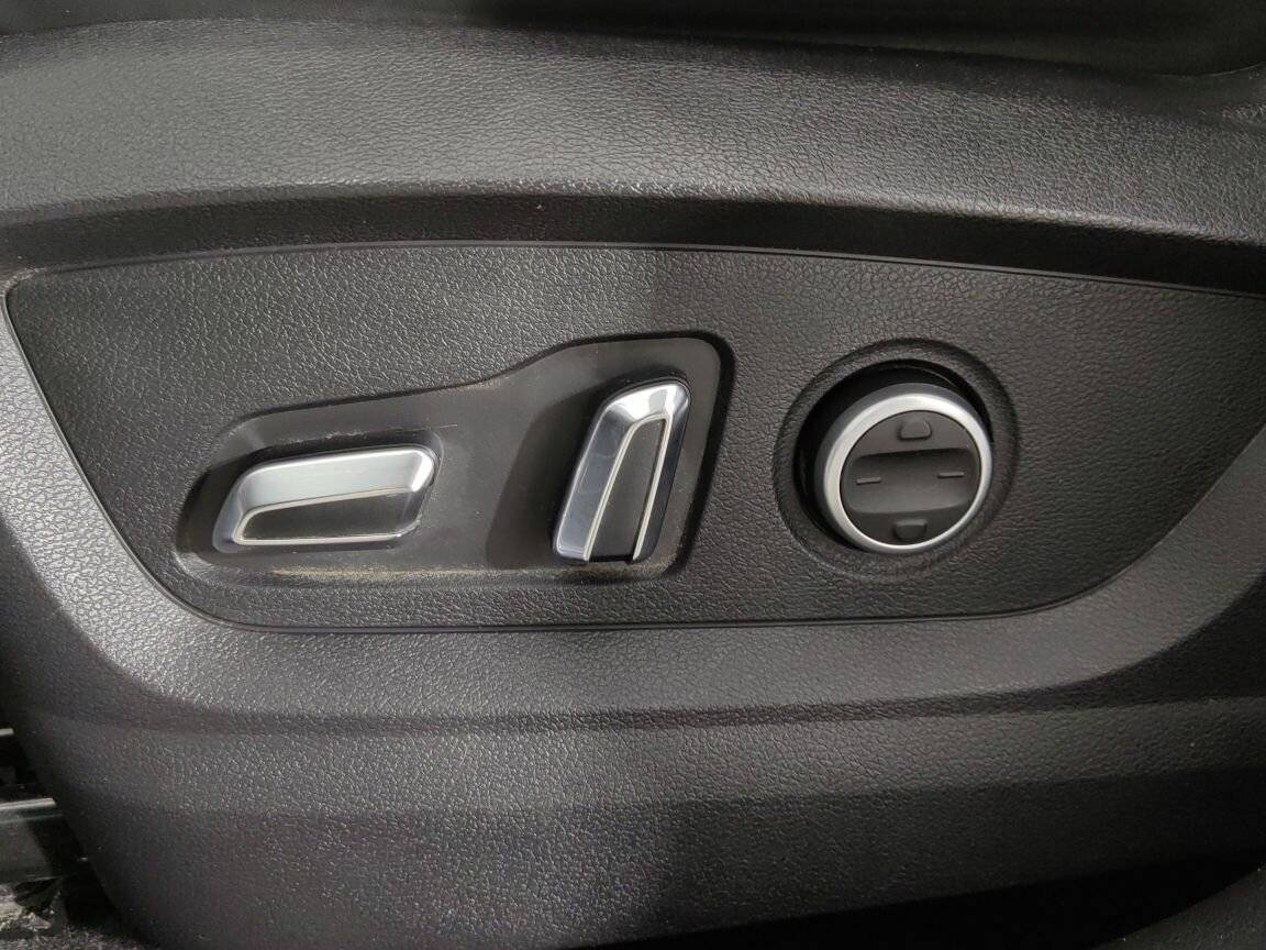 Chery Tiggo 7 Pro б/у, 2021, Вариатор. Фото: #26