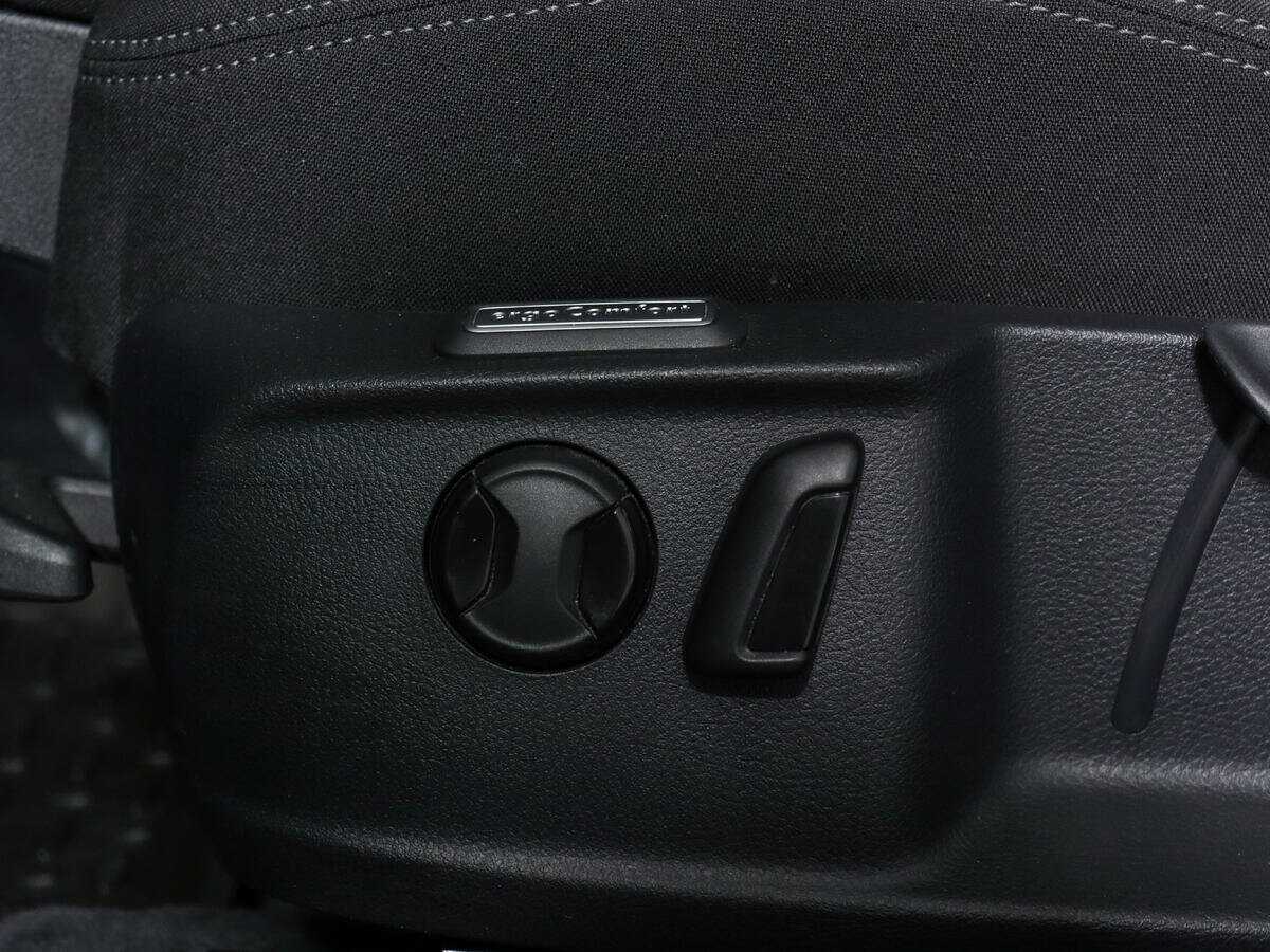 Volkswagen Passat б/у, 2016, Роботизированная. Фото: #13