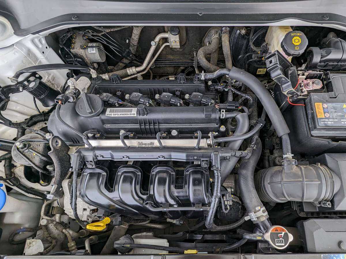 Kia Rio б/у, 2021, Автоматическая. Фото: #8