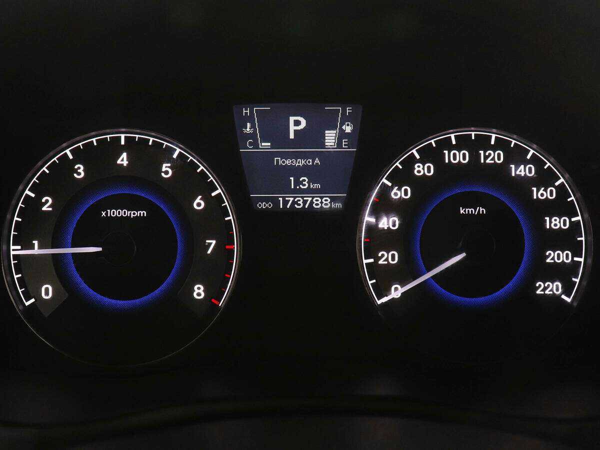 Hyundai Solaris б/у, 2012, Автоматическая. Фото: #6