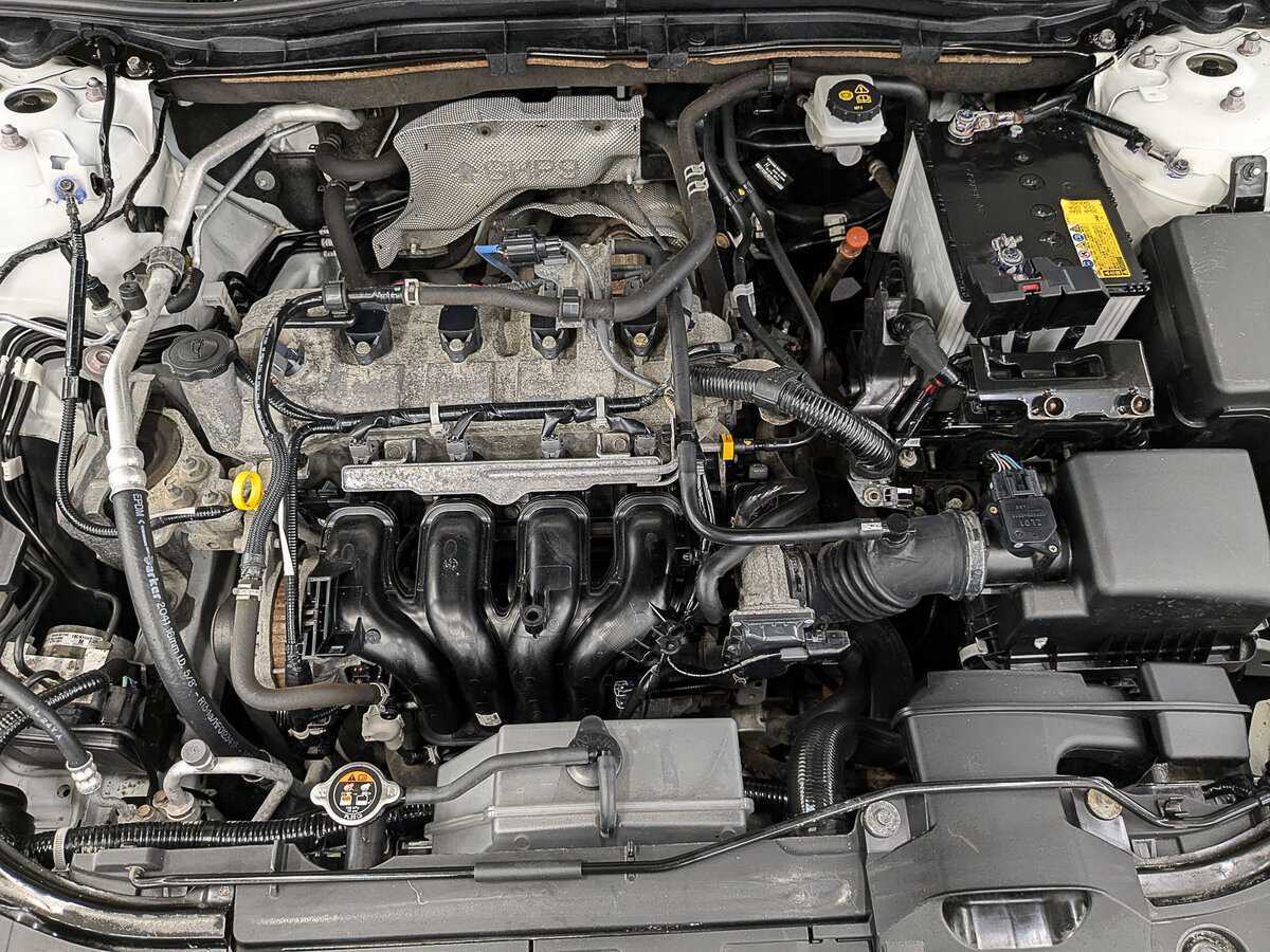 Mazda 3 б/у, 2018, Автоматическая. Фото: #8