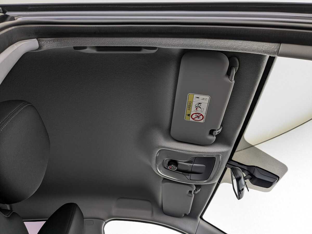 Chery Tiggo 4 б/у, 2021, Роботизированная. Фото: #18