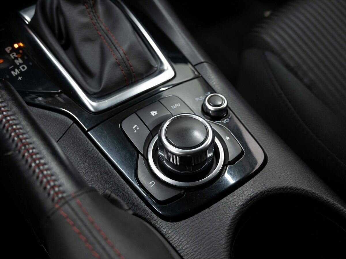 Mazda 3 б/у, 2014, Автоматическая. Фото: #20