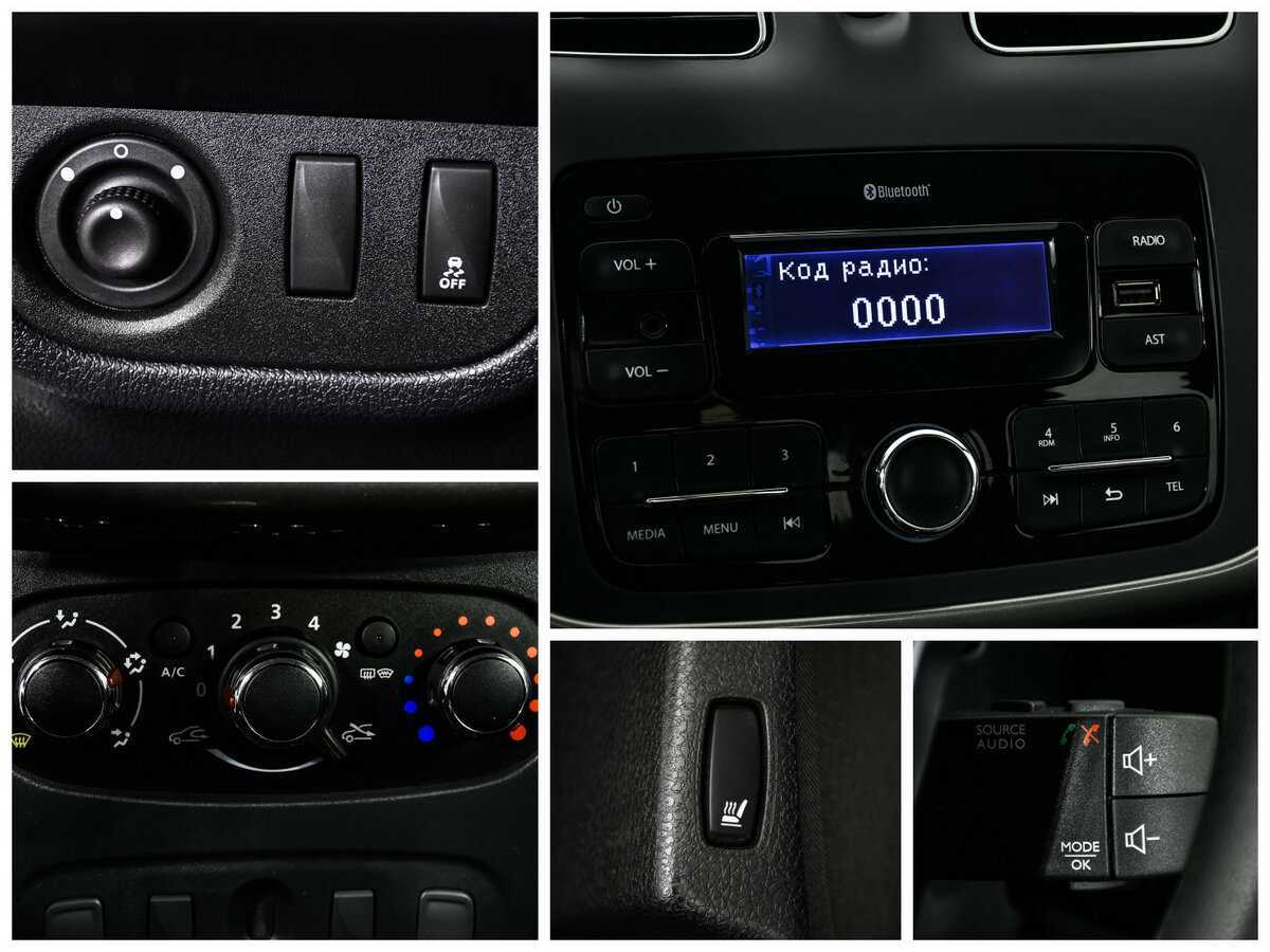 Renault Logan б/у, 2022, Автоматическая. Фото: #16